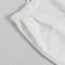 Solid Color All Matching Womens Baggy Pants