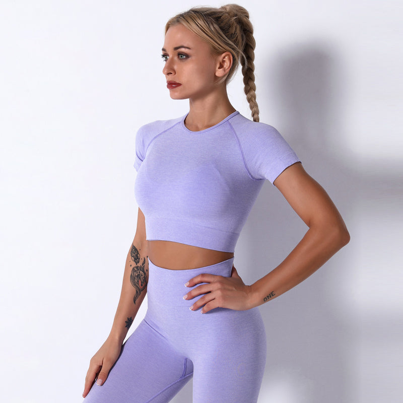 yoga suit