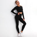 stylish fitness clothes