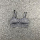 workout bra