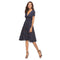 Buy Now V-Neck Bohemian Dress