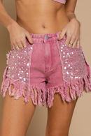 short pants