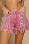 short pants