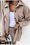 casual jacket