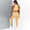 new yoga sports suit