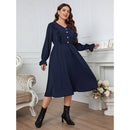 casual work dress for women
