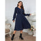 casual work dress for women