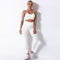 Dinazah Women Shockproof Running Pants