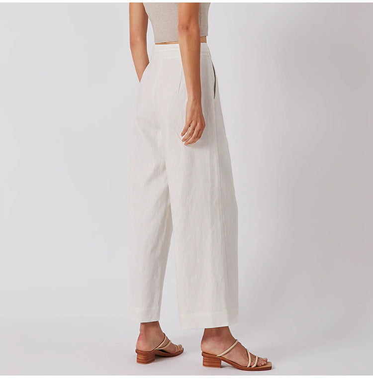 lace up work pants