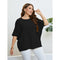 stylish plus size t shirt