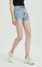 buy casual denim shorts