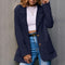 womens corduroy coat