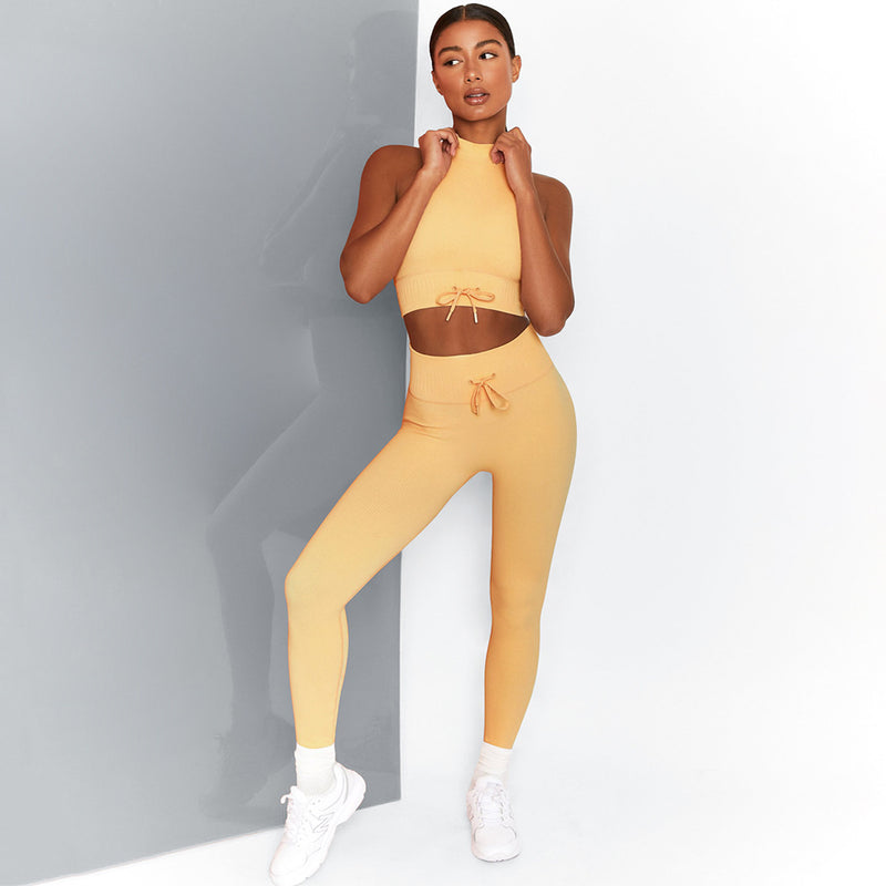 womens yoga suit