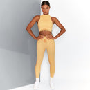 stylish yoga suits