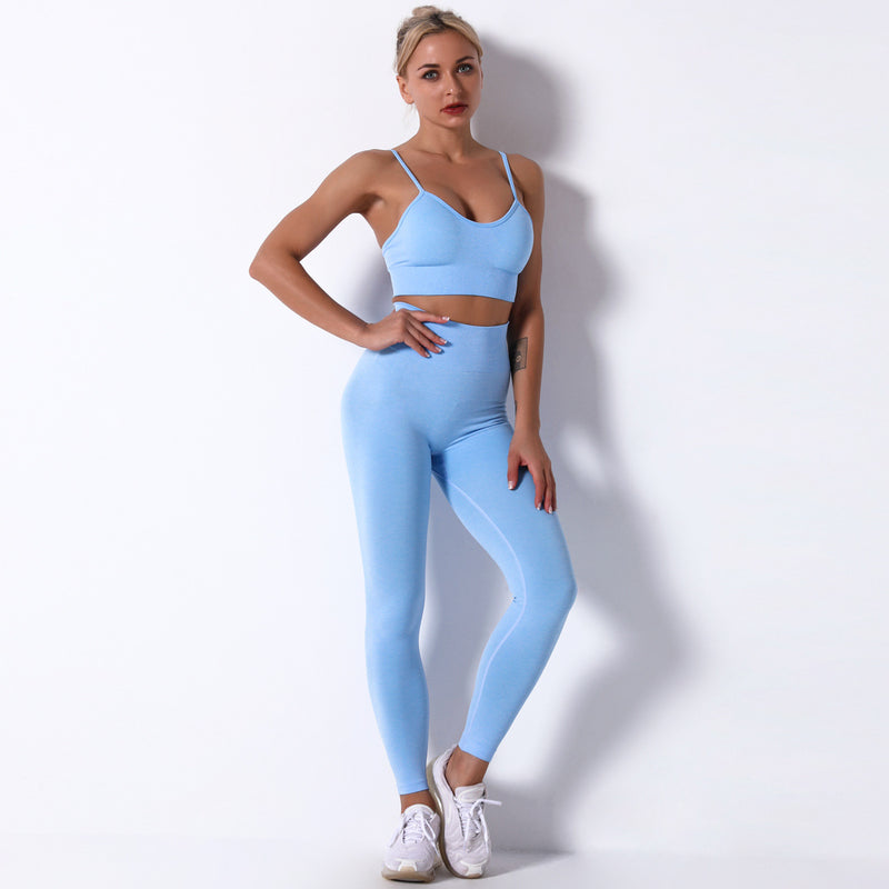 Dinazah Women Shockproof Running Pants