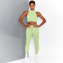 yoga suit ideas