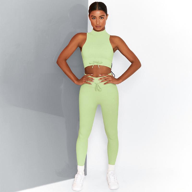 yoga suit ideas