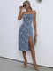 Women Commuter Elegant Dress
