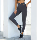 Dinazah Women Brushed Yoga Pants