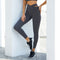 Dinazah Women Brushed Yoga Pants