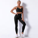 Dinazah Women Shockproof Running Pants