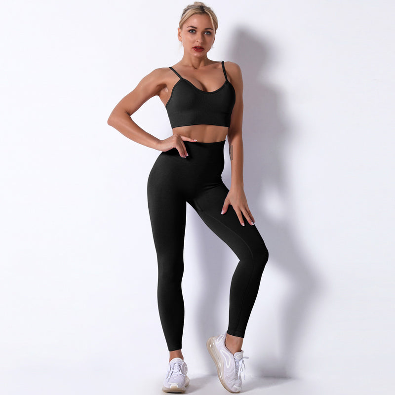 Dinazah Women Shockproof Running Pants