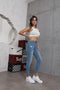 womens denim jaens