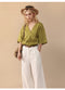 loose wide leg womens trousers
