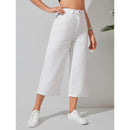 capri jeans