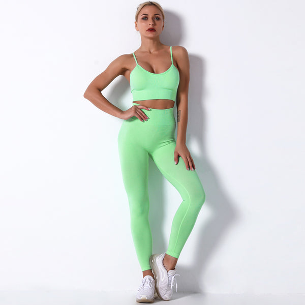Dinazah Women Shockproof Running Pants