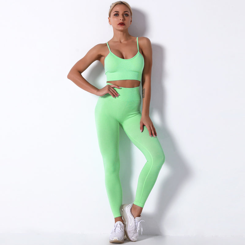 Dinazah Women Shockproof Running Pants