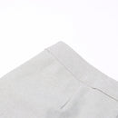 Fashionable All Match Slimming Straight Work Pants
