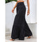 wide leg trousers