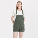 casual denim shorts