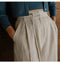 slimming cropped pants