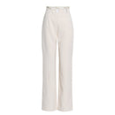 Draping Niche Casual Long Pants