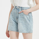 best denim shorts