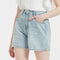 best denim shorts