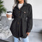 Long Sleeve Shirt jacket Shacket