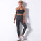 Dinazah Women Shockproof Running Pants