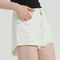High Waist Casual Denim Shorts