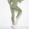 Dinazah Women  Moisture-Absorbing Yoga Leggings