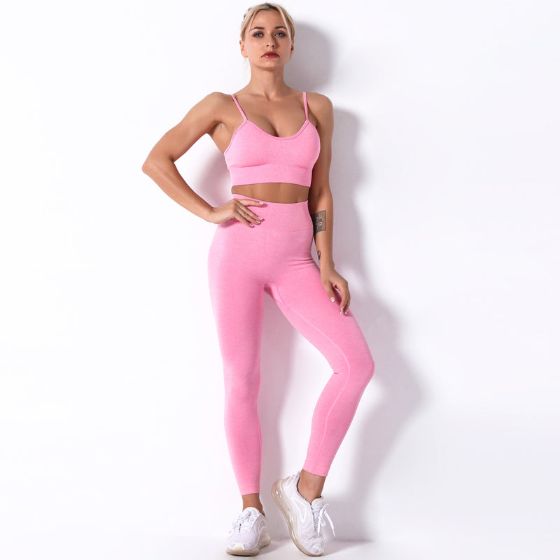 Dinazah Women Shockproof Running Pants