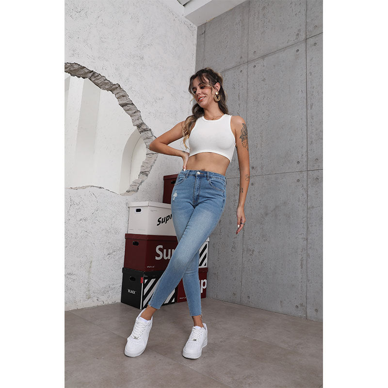 denim jeans