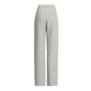 Fashionable All Match Slimming Straight Work Pants