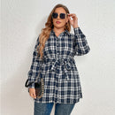 plus size shirt top