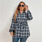 plus size shirt top