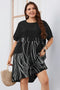 lightweight tunic dress