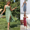 Women Commuter Elegant Dress